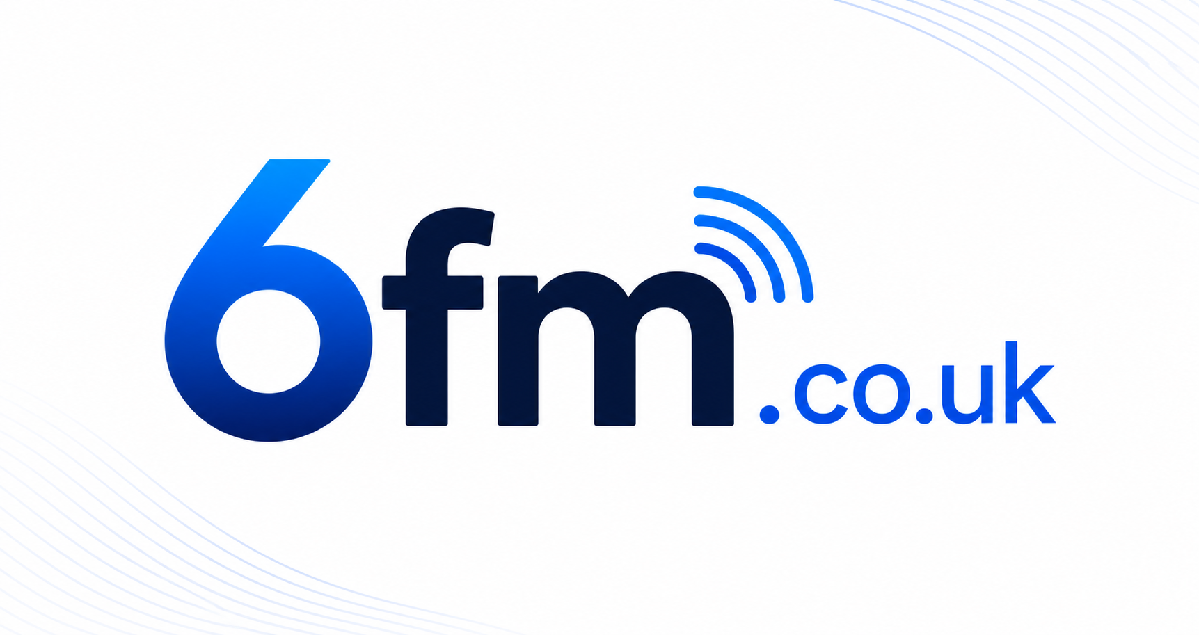 6fm.co.uk artwork